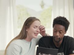 Свитолина вместе с мужем установила историческое достижение