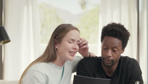 Свитолина вместе с мужем установила историческое достижение