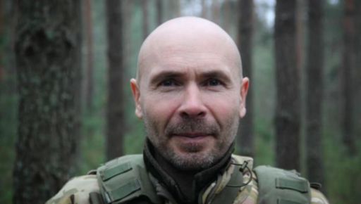 У боях за Куп&rsquo;янськ загинув 45-річний командир відділення з Рівненщини