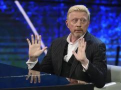 Легенда тенісу захопився харківською спортсменкою: як Беккер відреагував на перемогу Світоліної