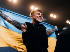 Співак з Харківщини дасть серію концертів в Одеському театрі опери та балету