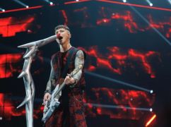 Пивоваров шокував фанів: співак із Харківщини повертається до метал-музики