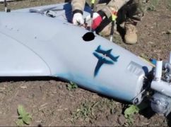 Росія атакує Харківщину новими дронами-камікадзе "Італмас": що про них відомо