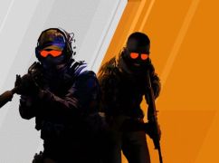 Футболист из Харьковской области поскандалил с поляками в CS2 и получил бан