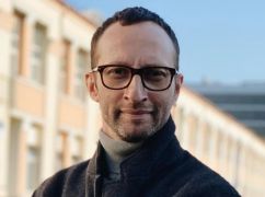 Пост Крупина о создании рэп-группы "взорвал" Threads: в комментариях сцепились два украинских банка