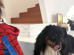 Світоліна показала, як проводить дозвілля разом із дочкою: фото з сімейного архіву