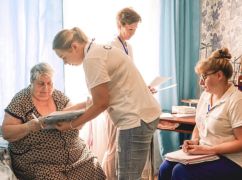 Иностранным партнерам разрешили финансировать харьковский БФ: что это значит