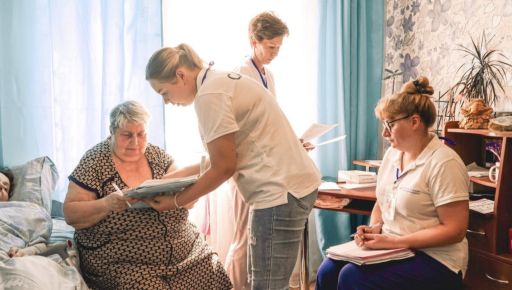 Іноземним партнерам дозволили фінансувати харківський БФ: що це означає