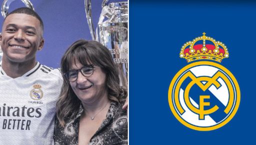 Мама Мбаппе отримує більше, ніж воротар із Харківщини: шокуючі зарплати "Реала"