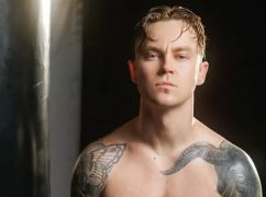 Певец из Харьковщины претендует на "Лучшего исполнителя": какие еще номинации получил Пивоваров на YUNA