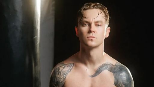 Співак із Харківщини претендує на "Найкращого виконавця": які ще номінації отримав Пивоваров на YUNA