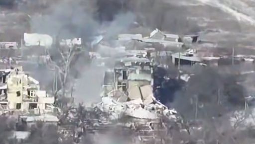 Пограничники показали, как уничтожают склады и комплексы РЭБ врага в Харьковской области