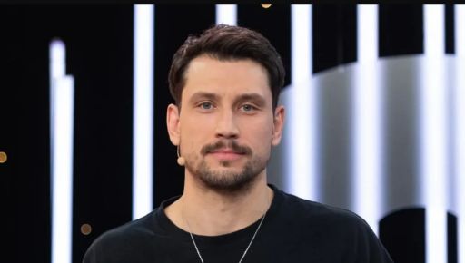 Дантес замість KADNAY: хто конкурував із харківським співаком за головну роль в еротичному трилері