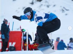 Известный харьковский блоггер выступит на Паралимпиаде в Италии, но заявлен от Львовщины: что известно