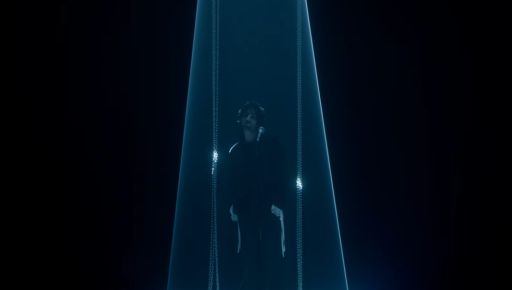 "Просто люблю": харьковский певец Дантес выпустил новый романтический трек