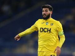 Французький легіонер приїхав до харківського "Металіста": що відомо