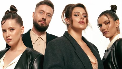 Почему группа KAZKA выступает в новом составе: подробности от харьковской певицы