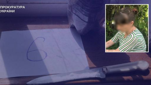 В Харьковской области женщина, которая ранее убила ребенка, снова получила срок за убийство
