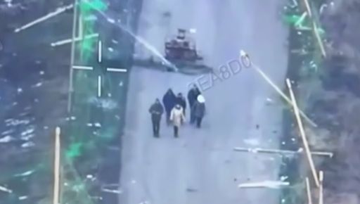 Из Купянска эвакуировали шесть человек: гражданские более 20 км шли пешком за дроном