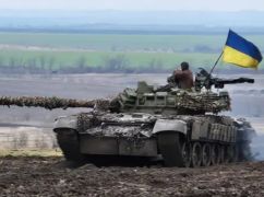 На Харьковщине россияне дважды атаковали позиции ВСУ &ndash; Генштаб