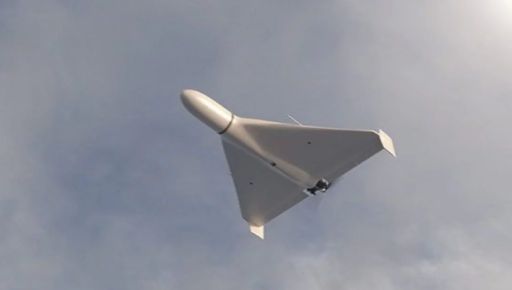 Російський дрон, який вдарив по Харкову та вбив людей, був обладнаний камерою - джерело