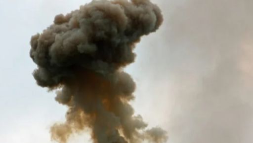 Россияне ударили по Шевченковскому району Харькова &ndash; Терехов