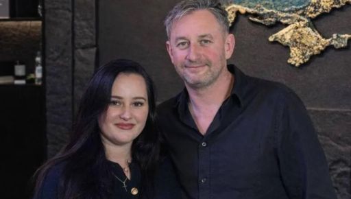 Сергей Жадан стал амбассадором известного застройщика для поддержки бригады "Хартия"