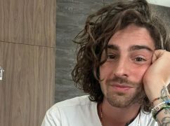 Харківський співак Дантес назвав переможницю свого "Холостяка": ім&rsquo;я здивувало фанів