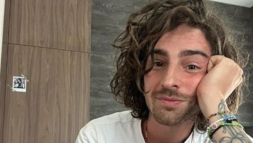 Харьковский певец Дантес назвал победительницу своего "Холостяка": имя удивило фанатов