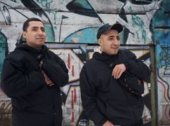 Харьковская группа Курган & Agregat продает Lanos под новую версию хита NikitA для ВСУ