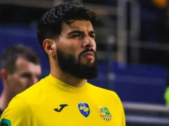 Бывший игрок сборной Франции U-21 тренируется с харьковским "Металлистом": что известно