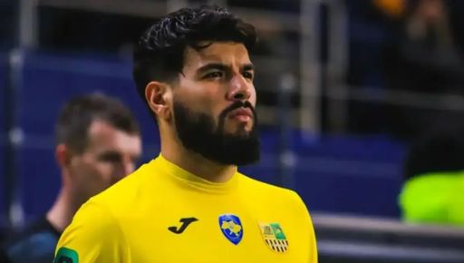 Бывший игрок сборной Франции U-21 тренируется с харьковским "Металлистом": что известно