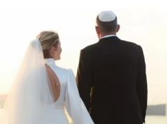 "Через нього зі мною говорить Бог": харківська співачка відверто розповіла про стосунки з чоловіком-іноземцем