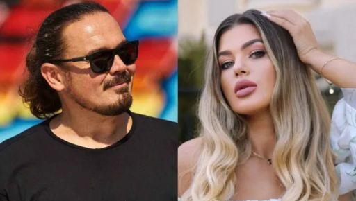 Ведуча Філонова розповіла про невдалий роман із солістом харківського гурту ТНМК