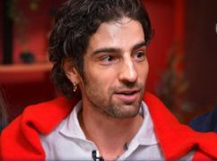 Дантес откровенно рассказал, делит ли счет 50/50 на свиданиях