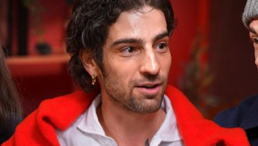 Дантес відверто розповів, чи ділить рахунок 50/50 на побаченнях