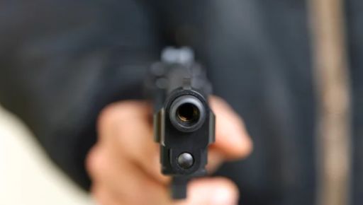 Пьяные мужчины открыли стрельбу в центре Харькова - соцсети