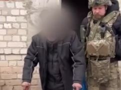 В Харьковской области эвакуировали маломобильного дедушку с прифронтовой территории
