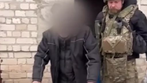 В Харьковской области эвакуировали маломобильного дедушку с прифронтовой территории