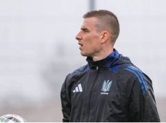 Лунін в основі "Реала" проти "Баварії": голкіпер з Харківщини зіграє в Лізі чемпіонів