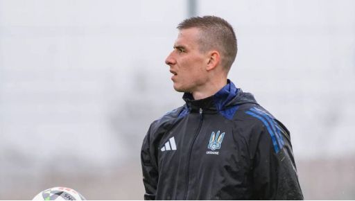 Лунін в основі "Реала" проти "Баварії": голкіпер з Харківщини зіграє в Лізі чемпіонів