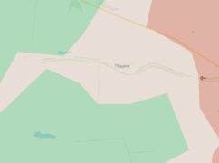 Армия РФ продвинулась в районе Песчаного в Харьковской области &ndash; Deep State