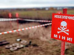 На Харківщині лунатимуть вибухи: де працюватимуть сапери 2 квітня