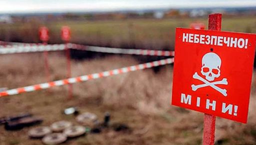 В Харьковской области будут раздаваться взрывы: где будут работать саперы 2 апреля