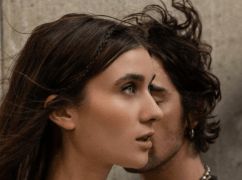 Дантес откровенно рассказал об отношениях с певицей Jerry Heil