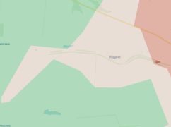 Армія РФ другий день поспіль просувається біля Піщаного на Харківщині &ndash; Deep State