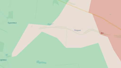 Армія РФ другий день поспіль просувається біля Піщаного на Харківщині &ndash; Deep State