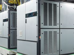 До зими на Харківщині запустять нові енергетичні потужності &ndash; ОВА