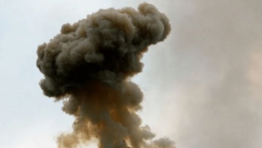 Вражеский дрон атаковал территорию возле жилого дома в Харькове &ndash; Терехов