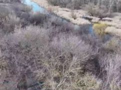 На Харківщині через суд хочуть повернути громаді землі біля Сіверського Дінця